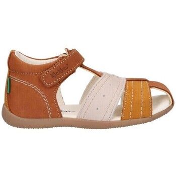 Kickers Sandalias 785420-10 BIGBAZAR-2 para niño