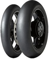 dunlop s-slick  10090-12 tl rueda delantera 