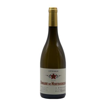 Montbourgeau Vino Blanco 5 Étoiles L'etoile 75 Cl 13% Vol.