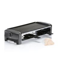 princess 162840 teppanyaki party raclette con plancha 1200w