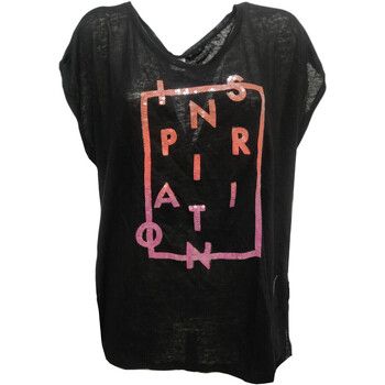 Everlast Camiseta 20W812G06A para mujer