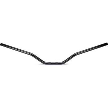 Manillar 22.2mm Tommaselli Scrambler negro