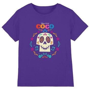 Coco Camiseta TV25280 para niña