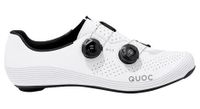 zapatillas quoc m3 sport road blanco unisex