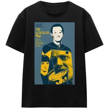 Star Trek Tops y Camisetas The Next Generation Season 2 Episode 6 para mujer