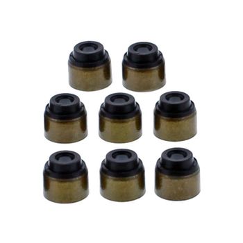 Sello de aceite del vástago de la válvula Kit Kawasaki W 650