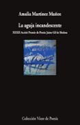 la aguja incandescente