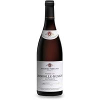 bouchard chambolle-musigny les noirots aoc chambolle-musigny - borgona 7500cl 135 vol