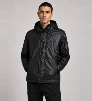 C.P. Company para hombre. 21CMOW182A110449G Chaqueta Eye negro (M), Casual, Poliamida