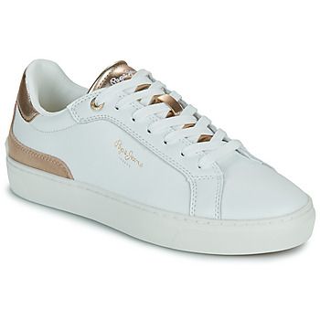 Pepe jeans Zapatillas CAMDEN COLD W para mujer