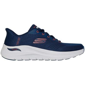 Skechers Zapatos Baskets arch fit 2.0 lestur vegan para hombre