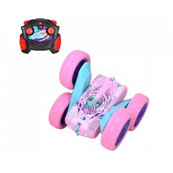 Coche Teledirigido Dickie Toys Rc Berry Shaker