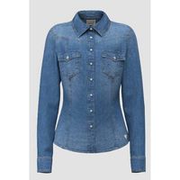 guess camisa 11297523663190 para mujer