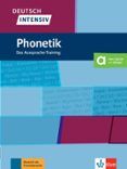 deutsch intensiv phonetik