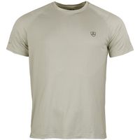 peak mountain camiseta tee-shirt technique cazoka homme para mujer