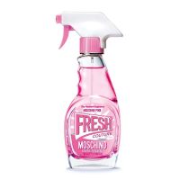 moschino pink fresh edt v100ml
