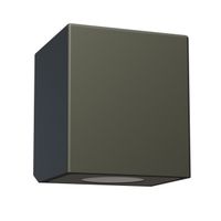 aplique de exterior led orbe ii 15w