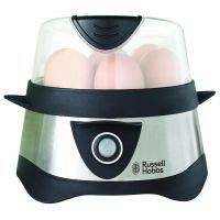 russell hobbs cookhome 14048-56 cocedor para 7 huevos 365w