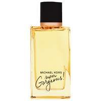 michael kors super gorgeous eau de parfum spray 100ml
