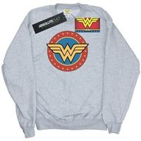 dc comics jersey bi50966 para hombre