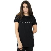 friends camiseta bi497 para mujer