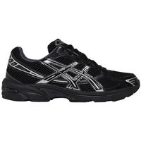 asics deportivas moda gel-1130 black pure silver para mujer