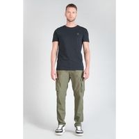 le temps des cerises pantalones pantalones cargo sami para hombre
