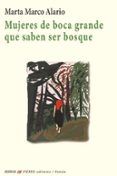 mujeres de boca grande que saben ser bosque