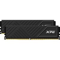 adata xpg gammix d35 ddr4 3600mhz 16gb 2x8gb cl18 negro