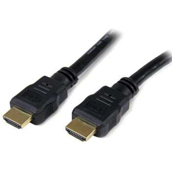 Startech Cable HDMI Alta Velocidad Macho/Macho 1.5M