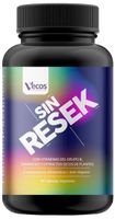 vecos nucoceutical sin resek 30 vegcaps