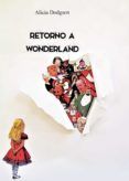 retorno a wonderland