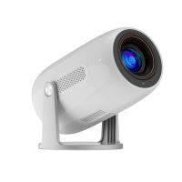 eu direct proyector de proyeccion estelar lenovo xiaoxin 100m 1080p para el hogar 400 ansi lumenes 2gb ram 32gb rom an