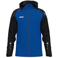 jako chaqueta deporte sonic para hombre