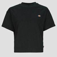 dickies camiseta oakport boxy ss tee para mujer