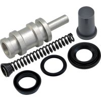 kit de servicio del cilindro maestro de freno harley-davidson big twin -17 delantero disco doble