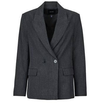 Vero Moda Chaqueta VMBESTIE LS LOOSE BLAZER para mujer