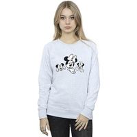 disney jersey bi28562 para mujer