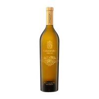 pazo de san mauro vino blanco sanamaro sobre lias rias 75 cl 125 vol