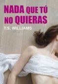 nada que tu no quieras