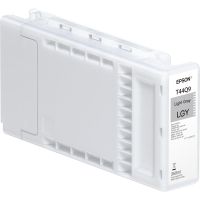 epson t44q9 t44q940 light light black original ultrachrome ink cartridge 350ml