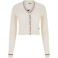 guess chaqueta de punto tricia cardi swtr para mujer