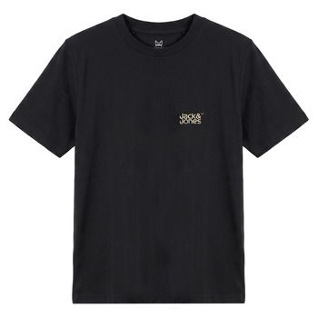 Jack & Jones Camiseta JJECOLTON TEE SS CREW NECK para niño