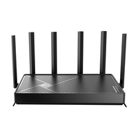 archer be400 router wi-fi 7 be6500 de doble banda