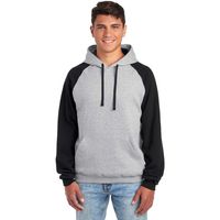 jerzees colours chaqueta deporte 0s96cr0 para mujer