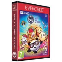 evercade mega cat studios collection 3