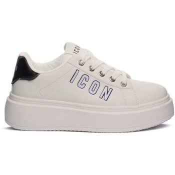 Icon Deportivas Moda NERO para mujer