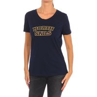 north sails camiseta 9024320 para mujer