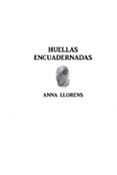ibd huellas encuadernadas