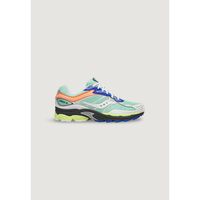 saucony deportivas moda progrid omni 9 unisex s101245-1091 para hombre